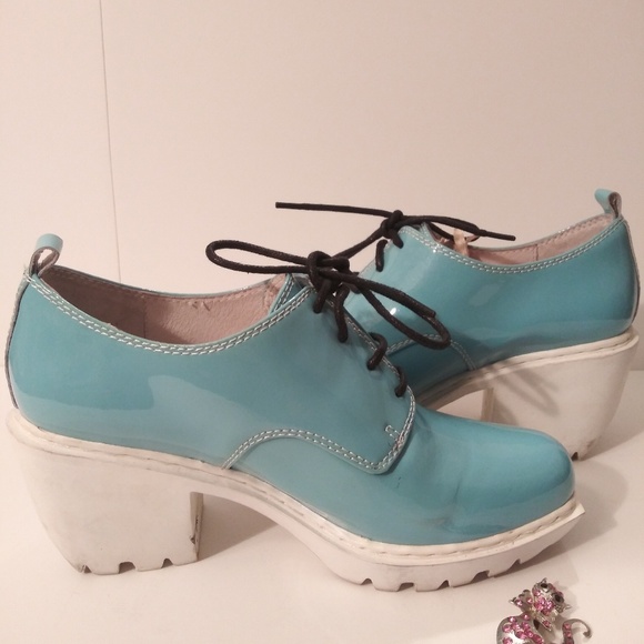 Opening Ceremony Grunge Oxford - Picture 3 of 4